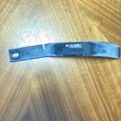 ハートレートモニターPOLAR ACCUREX PLUSの画像