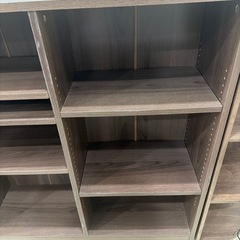 棚　3点セットの画像