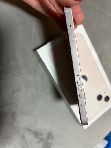 限定値下げ【極美品】Apple iPhone13 256