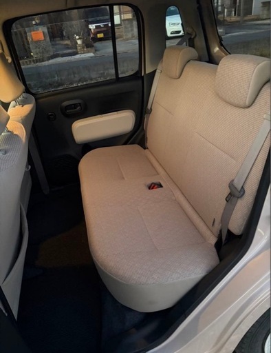 H27年式 ダイハツ ミラココア 後期型 車検付き 即日納車可能‼️ (CIEL