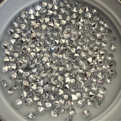 ネイルパーツ、ストーンセットの画像