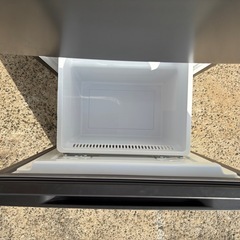 AQUA 冷蔵庫 135L 2023年製の画像