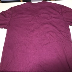 レディース長袖シャツLの画像