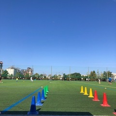 ⚽️小学生個人参加⚽️1月31（土）15時〜2時間の画像