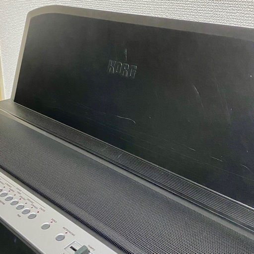 KORG 電子ピアノ SP-250 セット一式