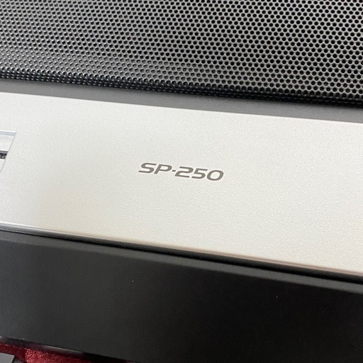 KORG 電子ピアノ SP-250 セット一式