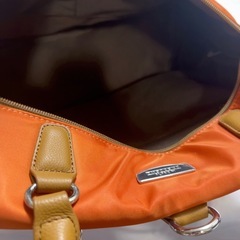 激安‼️　新品未使用✨　３way リュック　ショルダーバッグ　ハンドバッグ　かばん　鞄の画像