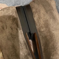 フェラガモレディスシューズの画像