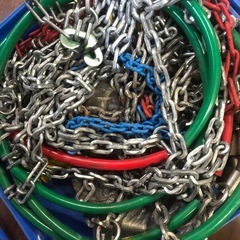 タイヤチェーン 人気のTECHNIC2000 の画像