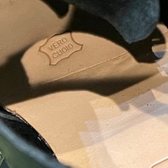 KOTOKAコトカ革靴の画像