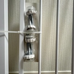 【新品】ベビーフェンス ペットフェンス ベビーゲート   の画像