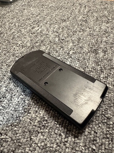 パイオニア Pioneer SZ700 バックカメラ付き