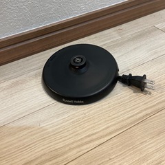 ラッセルホブス　カフェケトルの画像