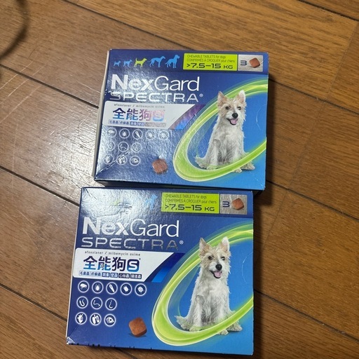 ペット食品