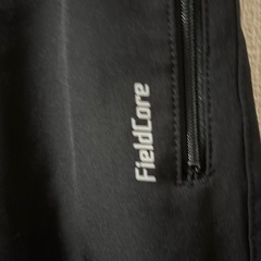 FieldCoreナイロンパンツの画像