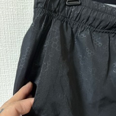 HEADナイロンパンツの画像
