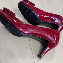 パンプス　DIANA の画像