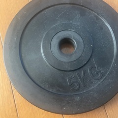 ダンベル✨の画像