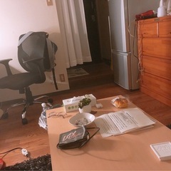 【引取のみ】ローテーブル　ちゃぶ台の画像