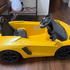 ランボルギーニ （不動）の画像