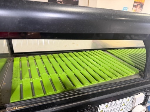 ダイワ　業務用ネタケース