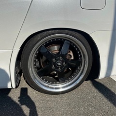 20インチの画像