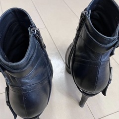 ブーツ　DIANA の画像