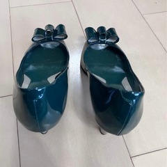 パンプス　NATURAL BEAUTYの画像