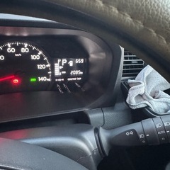 新古車⭐︎の画像