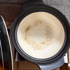 土鍋　カインズの画像