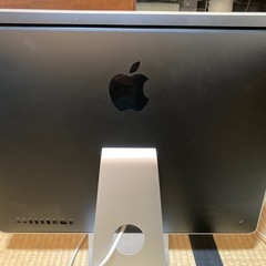 iMac A1224 (20インチ, Early 2008)
の画像