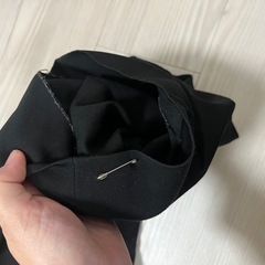 学生服　ズボンの画像