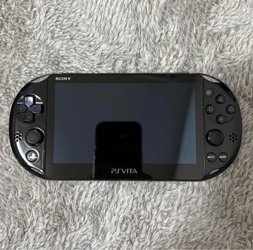 PS VITA PCH-2000 付属品等