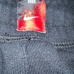 NIKE ロングパンツ＆ショーツ 2WAYの画像