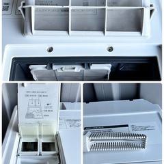 🔥🔥②パナソニック　 Panasonic NA-VX900BL左開き 🔥🔥ドラム式洗濯機　ヒートポンプユニット　乾燥　11/6kg    安心　分解　洗浄　済み　設置まで対応　配達無料🚚💦 の画像