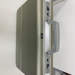 アルミ製PCケースの画像