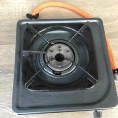 パロマ1口ガスコンロの画像