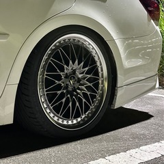 ワーク VS XV 19インチの画像