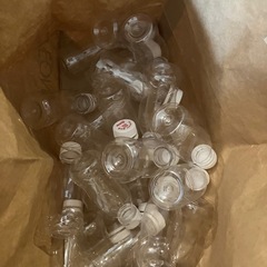 R1ドリンク　空容器の画像