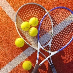 ゆる〜くテニス