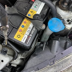 現役整備士が伺う出張洗車＋簡易点検の画像