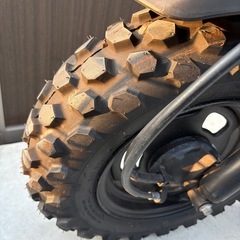 ホンダ　ズーマー (HONDA ZOOMER) ※低走行車の画像