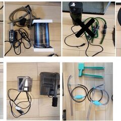 水槽　コトブキ26センチの画像