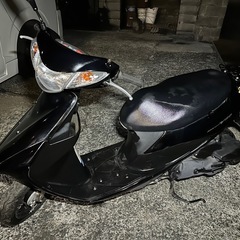 アドレスv50の画像