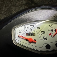 アドレスv50の画像