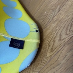 バランスボール椅子の画像