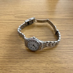 腕時計　レディース　シチズン　極美品の画像