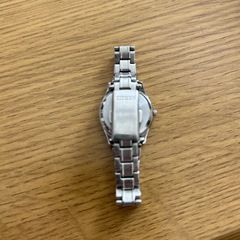 腕時計　レディース　シチズン　極美品の画像