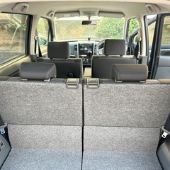 Wagon R stingray 2011年の画像