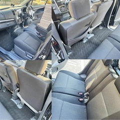 Wagon R stingray 2011年の画像